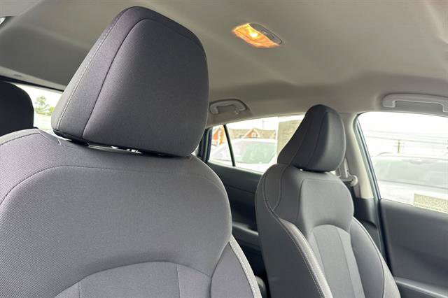 Certified 2025 Subaru Impreza 2.0i AWD/4WD image 17