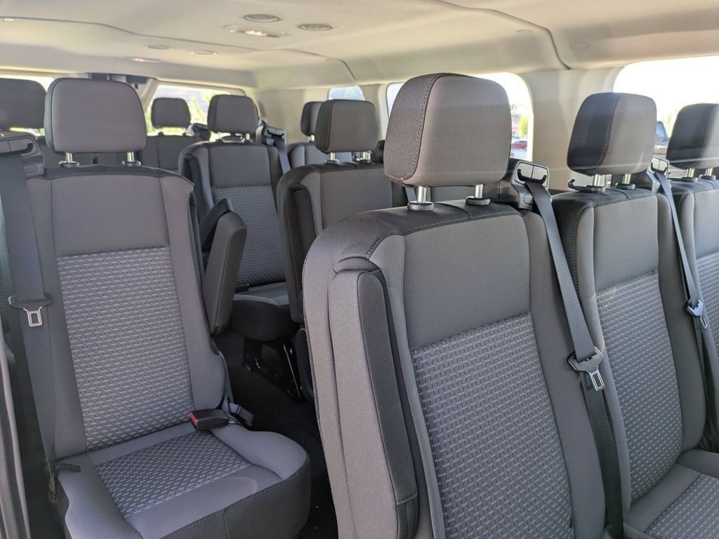 New 2026 Ford Transit 350 XLT RWD image 14