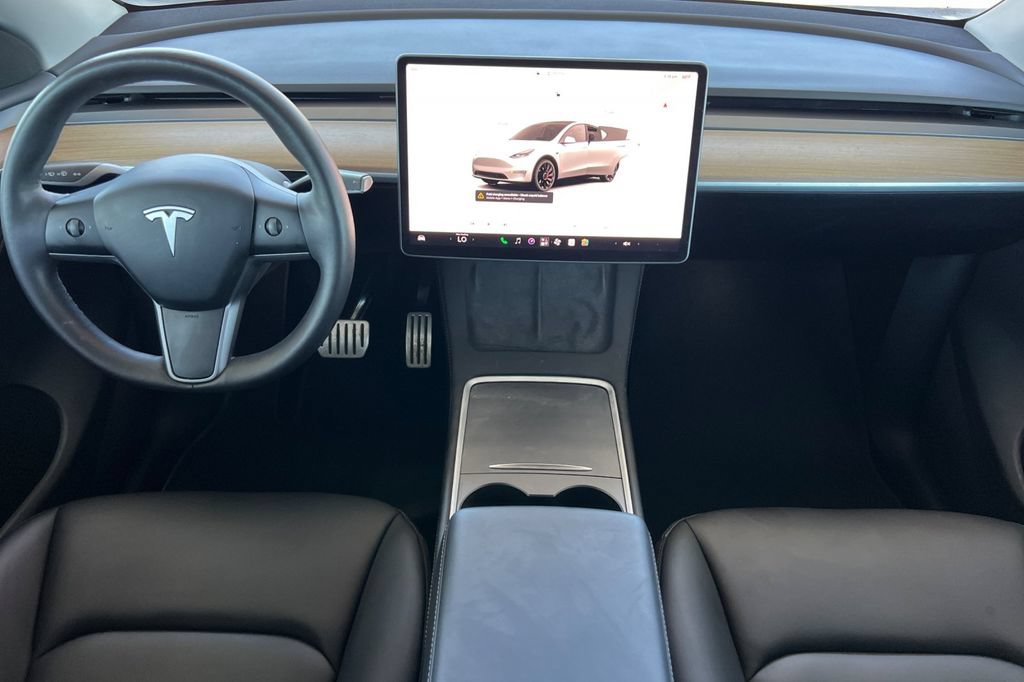 Used 2023 Tesla Model Y Performance AWD/4WD image 21