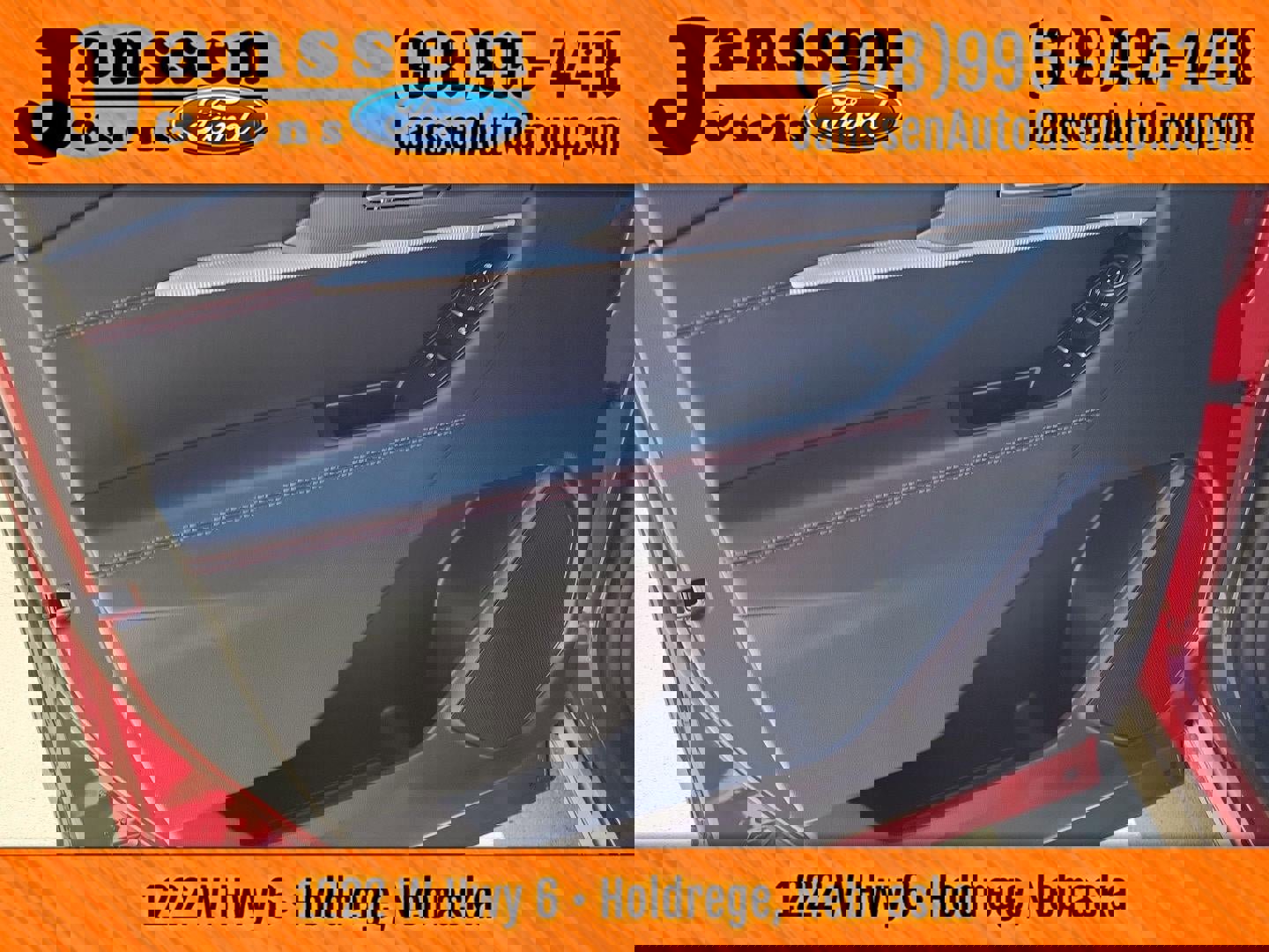 New 2026 Ford Explorer ST-Line image 23