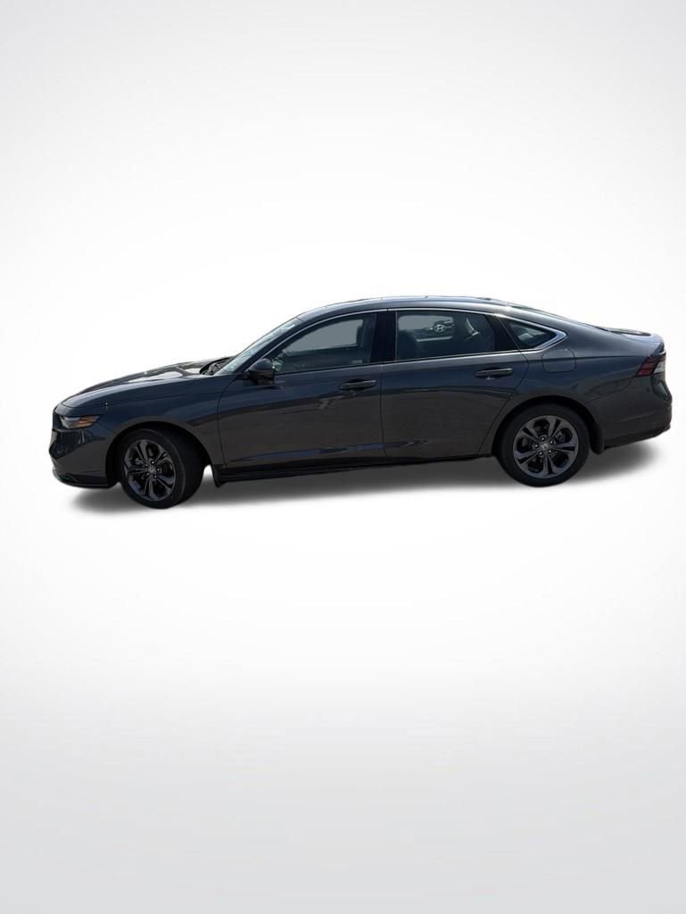 Used 2024 Honda Accord EX-L image 4
