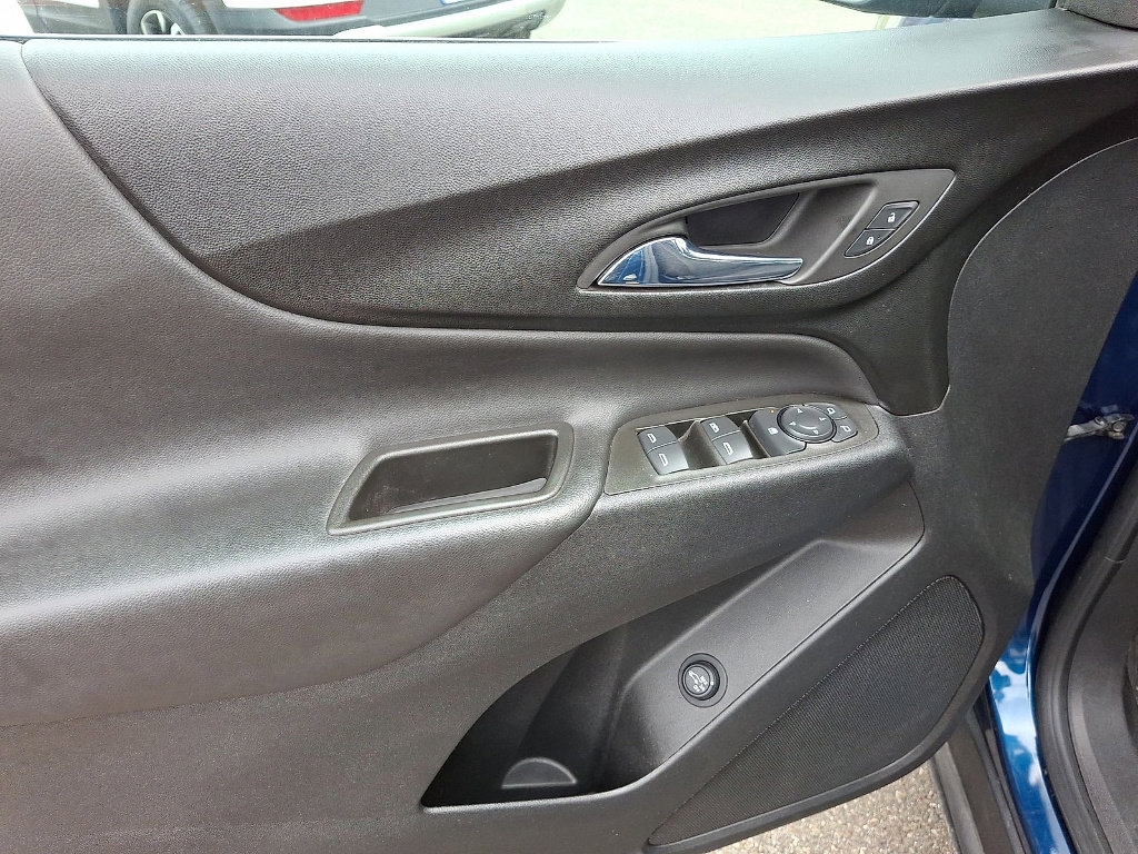 Certified 2022 Chevrolet Equinox LT image 10