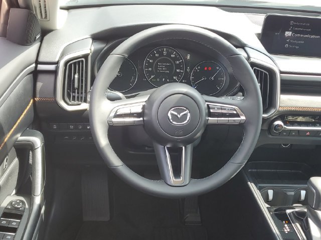 New 2026 MAZDA CX-50 AWD 2.5 Hybrid w/ Cargo Package image 12