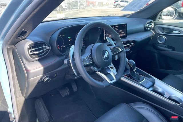 Used 2024 Dodge Hornet R/T Plus image 13