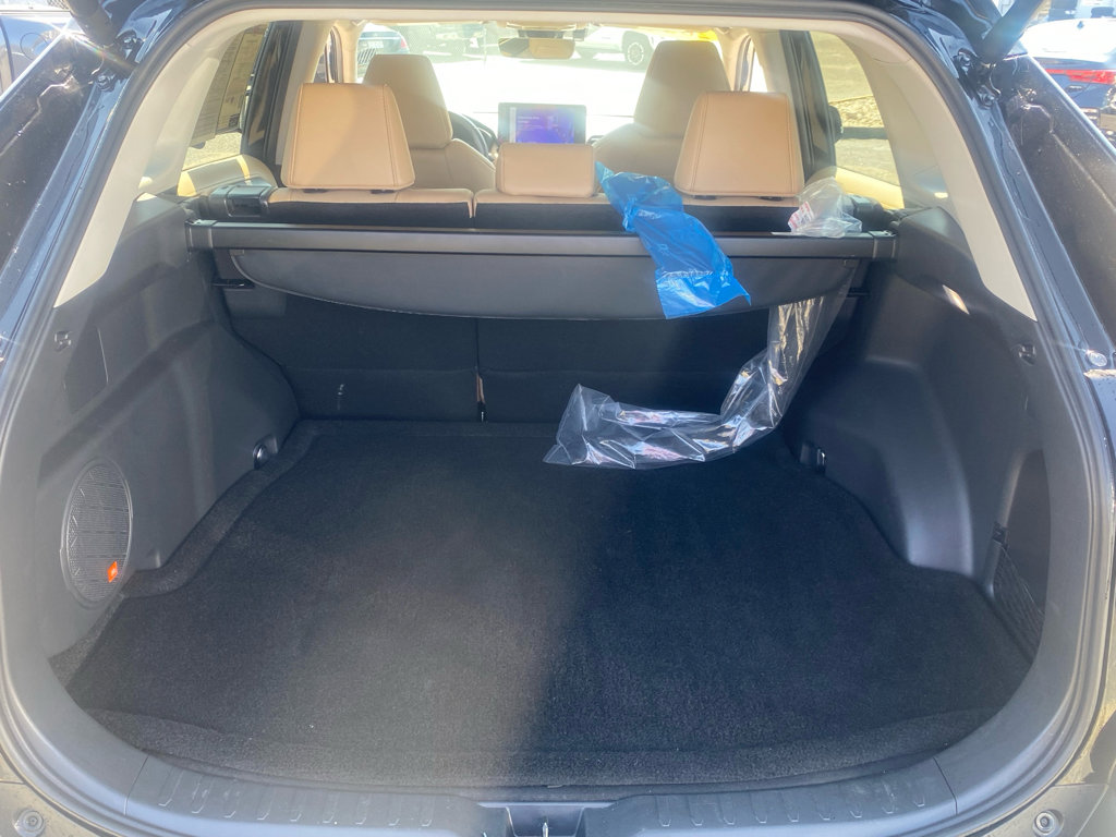 Used 2024 Toyota RAV4 Limited w/ Advanced Technology Package image 9