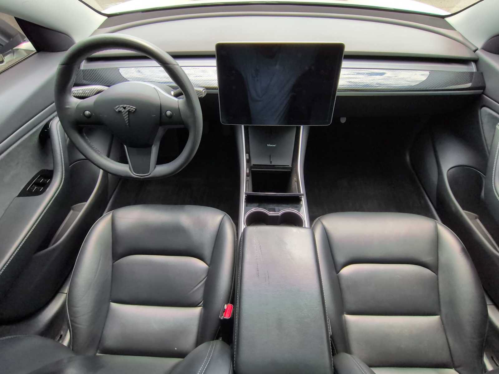 Used 2019 Tesla Model 3 Standard Range Plus RWD image 15