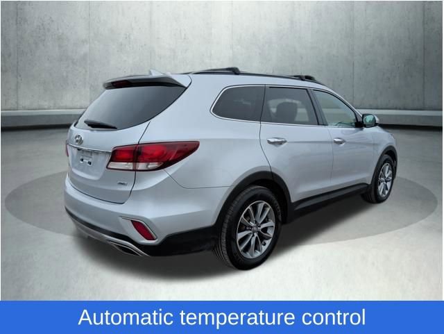 Used 2018 Hyundai Santa Fe SE image 6