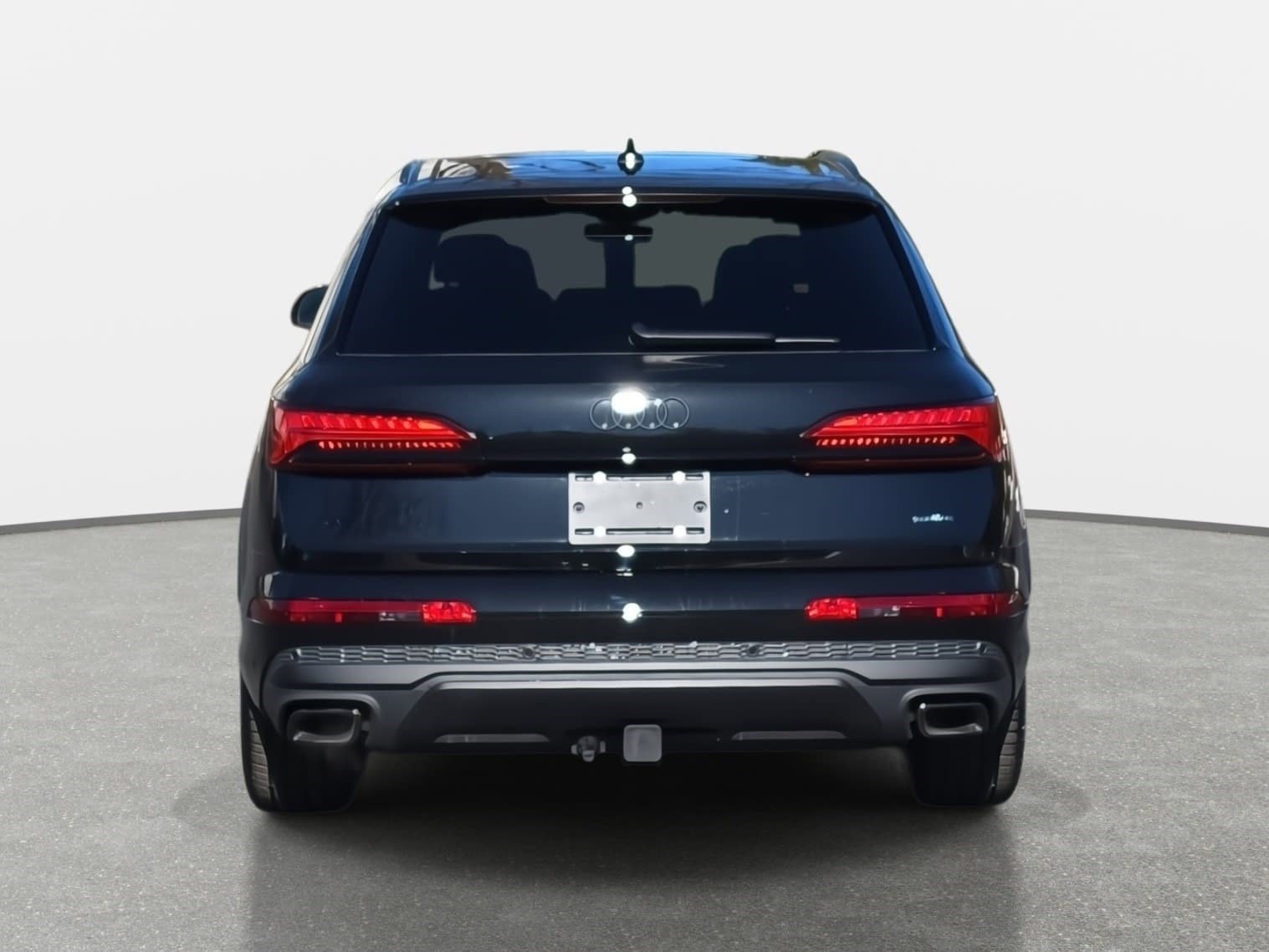 New 2026 Audi Q7 3.0T Premium Plus image 6