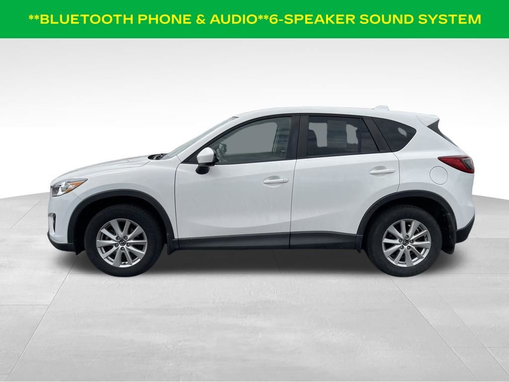 Used 2014 MAZDA CX-5 Touring image 7