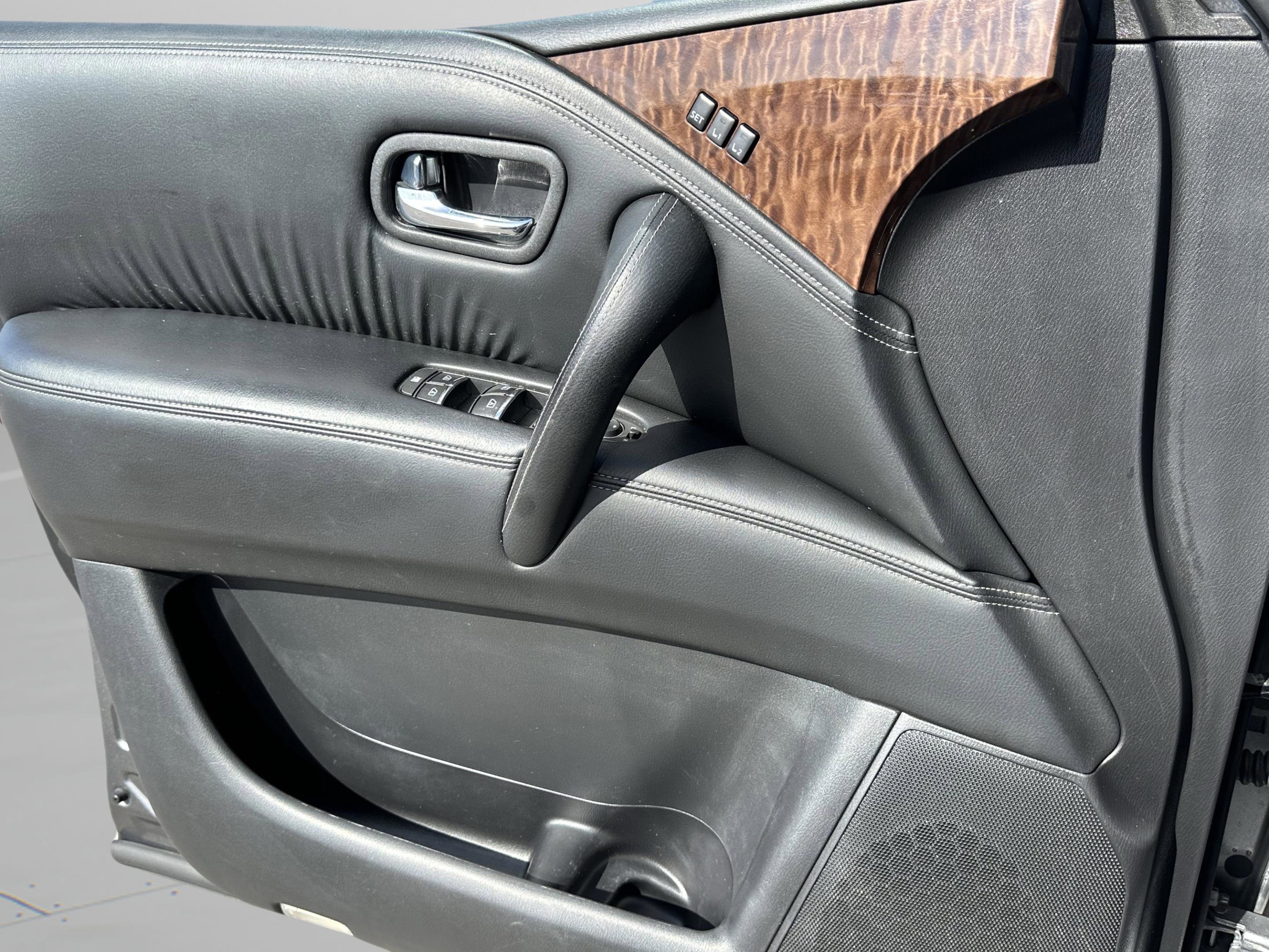 Used 2019 Nissan Armada SL w/ Premium Package image 23