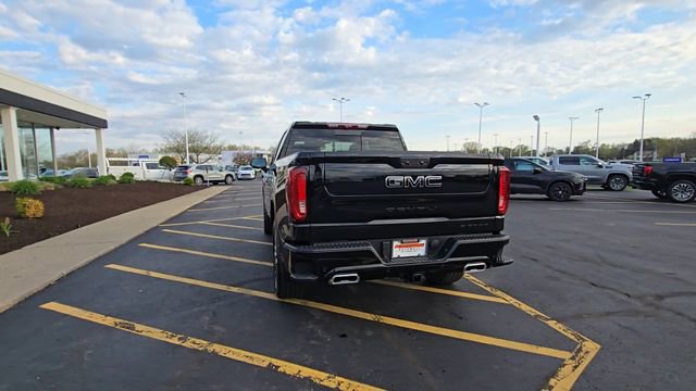 New 2026 GMC Sierra 1500 AT4 w/ AT4 Premium Package AWD/4WD image 51