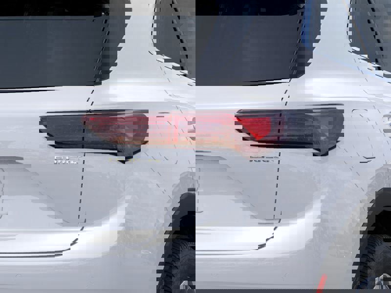 New 2025 Buick Envision Preferred image 14