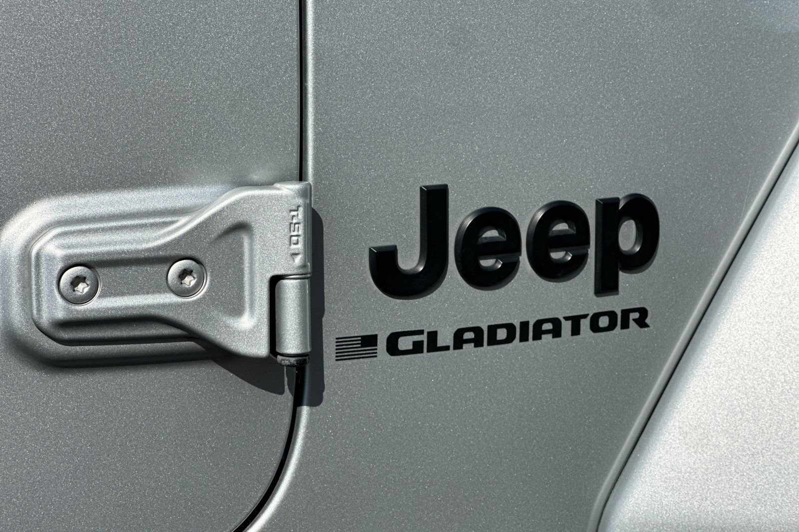 Used 2023 Jeep Gladiator Sport AWD/4WD image 26