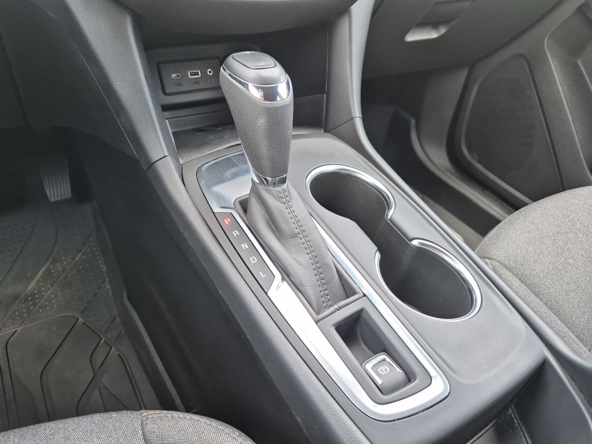 Certified 2021 Chevrolet Equinox LT FWD image 16