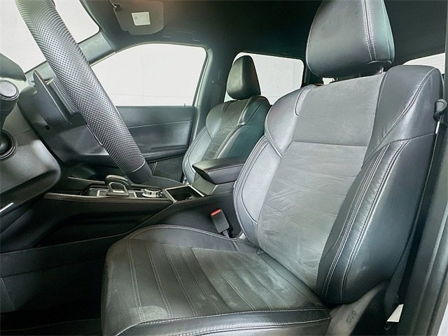 Used 2023 Mitsubishi Outlander SE image 10