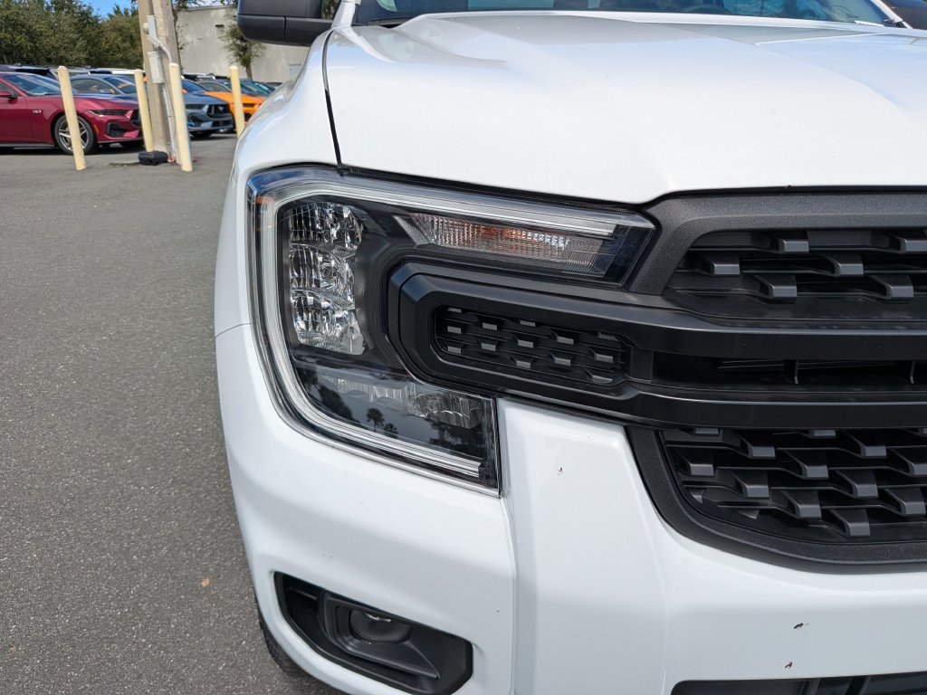 New 2026 Ford Ranger XL RWD image 9