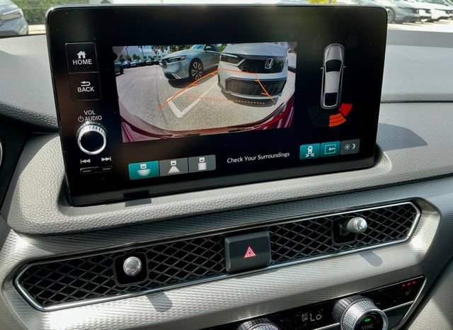 New 2026 Acura Integra A-Spec w/ Technology Package FWD image 34