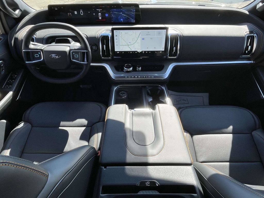 New 2026 Ford Expedition Tremor AWD/4WD image 10
