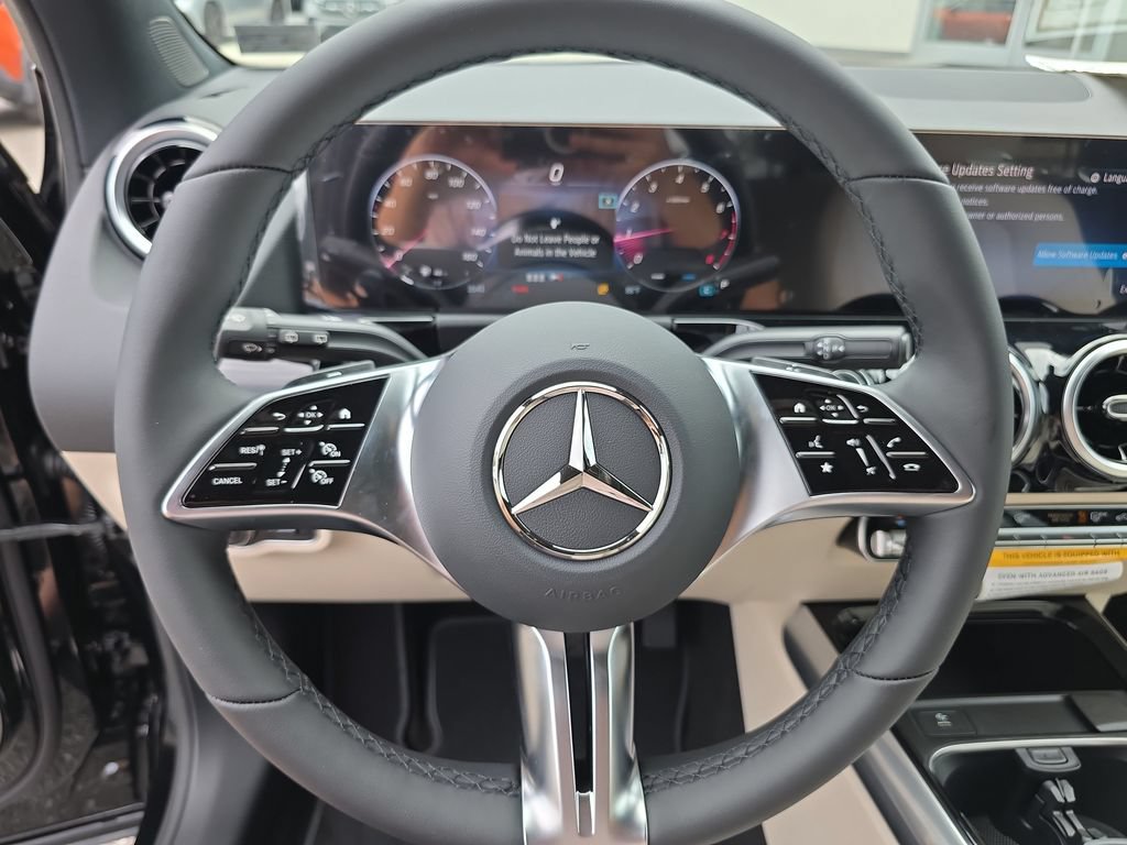 New 2026 Mercedes-Benz GLA 250 4MATIC image 14