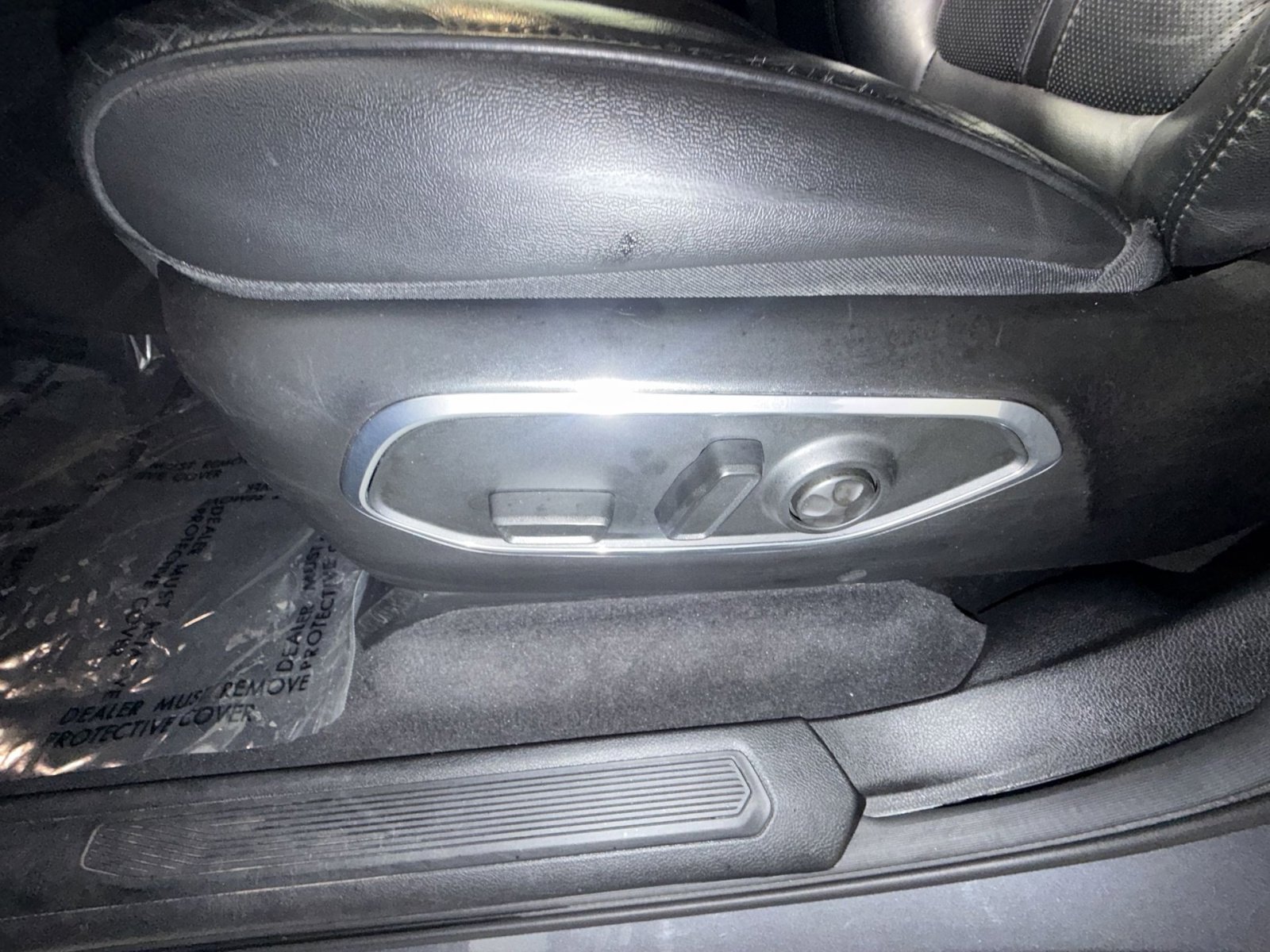 Used 2022 Jeep Wagoneer Series I w/ Premium Group I image 14