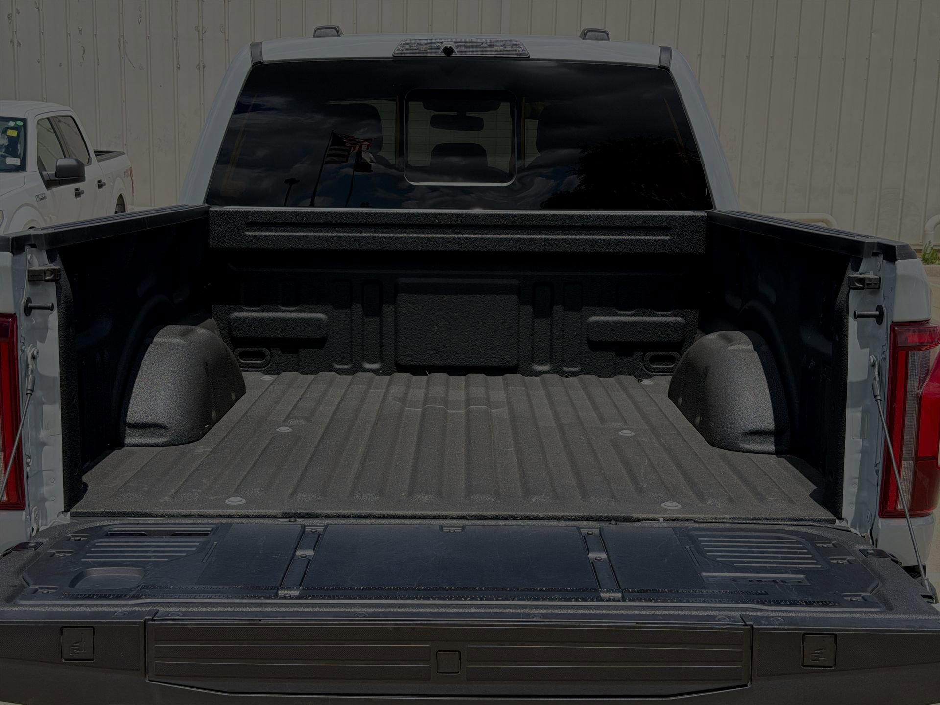 Certified 2024 Ford F150 Raptor AWD/4WD image 24