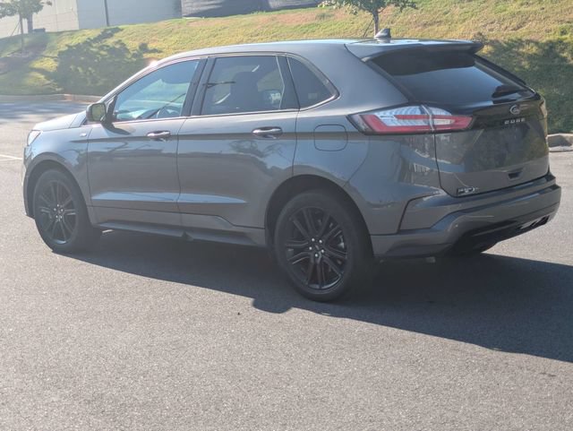 Used 2022 Ford Edge ST-Line AWD/4WD image 6
