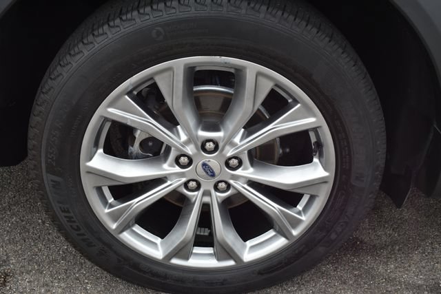 Used 2020 Ford Explorer Limited AWD/4WD image 58