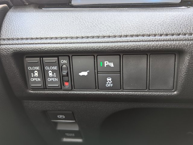 New 2026 Honda Odyssey Touring image 34