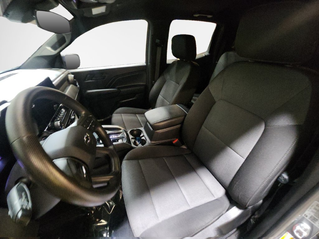 Certified 2023 Chevrolet Colorado Trail Boss w/ Advanced Trailering Package AWD/4WD image 14