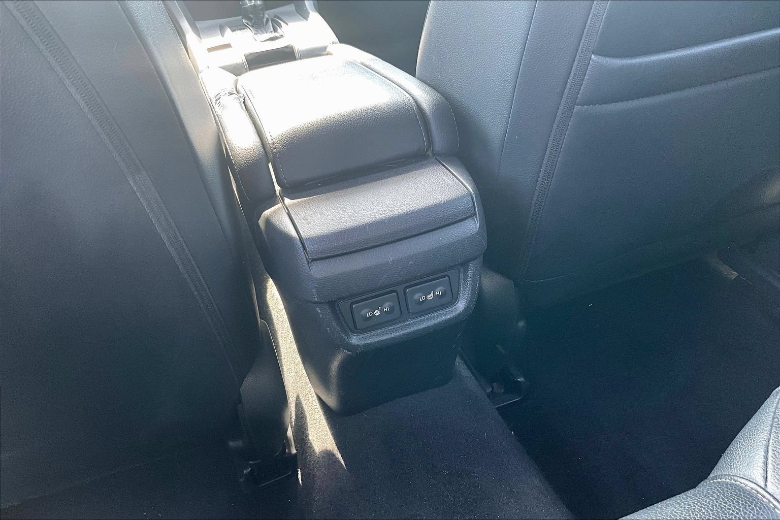 Used 2017 Honda Civic Sport Touring image 12