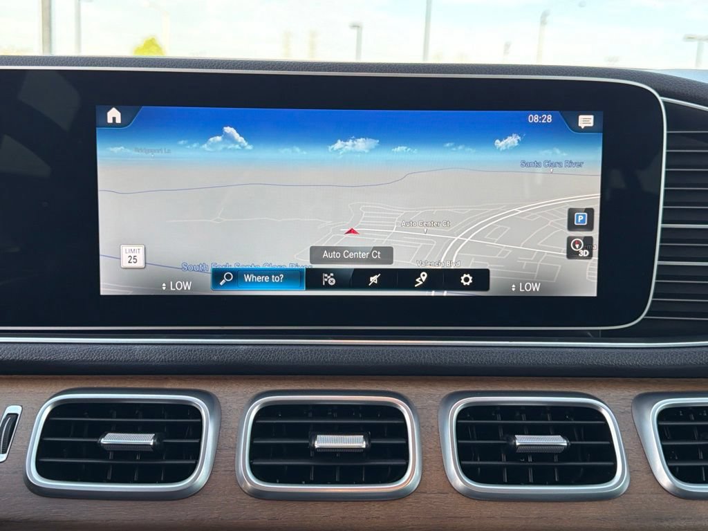 Certified 2021 Mercedes-Benz GLE 350 image 30