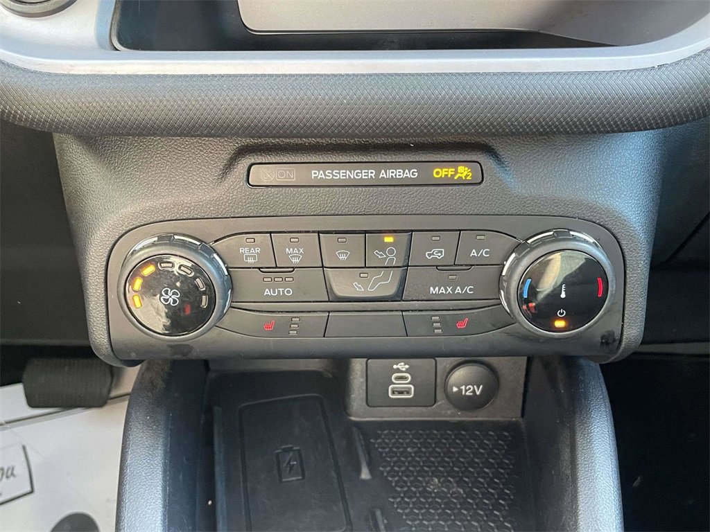 Used 2023 Ford Bronco Sport Big Bend w/ Convenience Package image 22