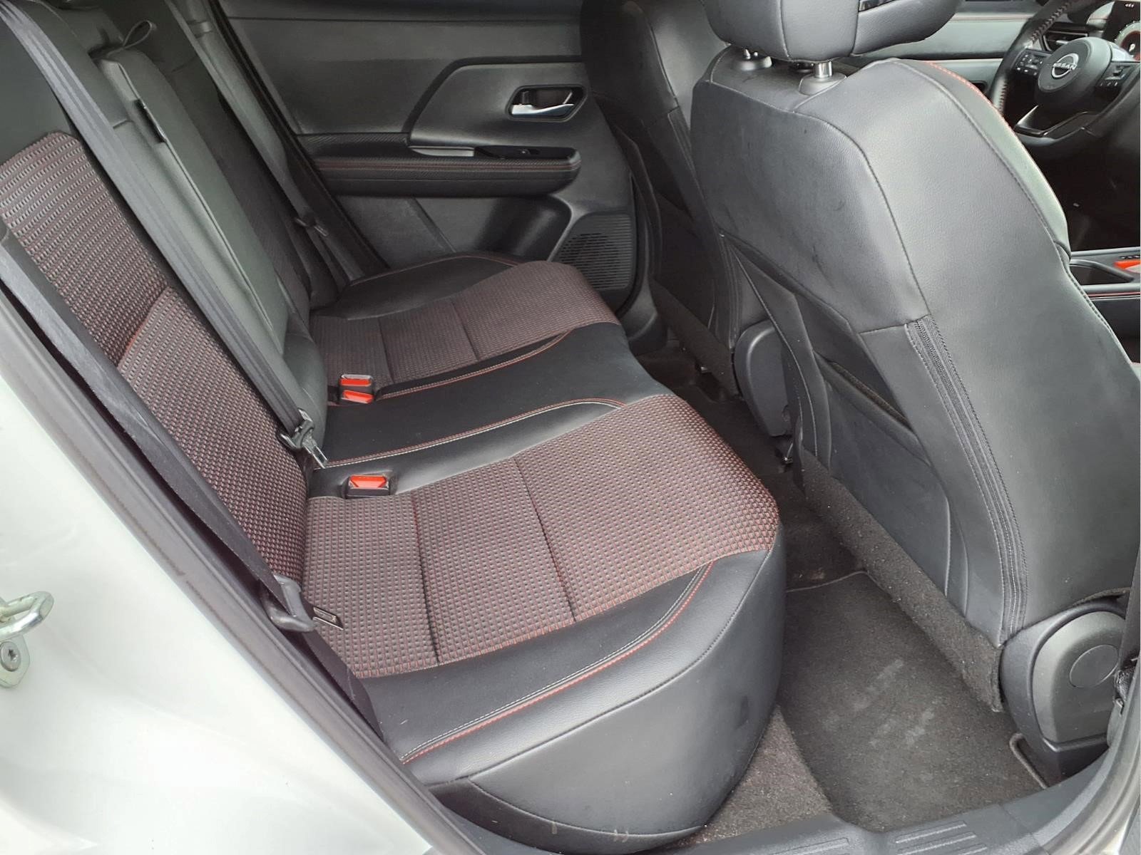 Certified 2025 Nissan Kicks SR w/ SR Premium Package image 13