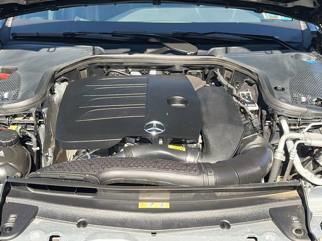 Used 2023 Mercedes-Benz E 350 4MATIC Sedan image 32