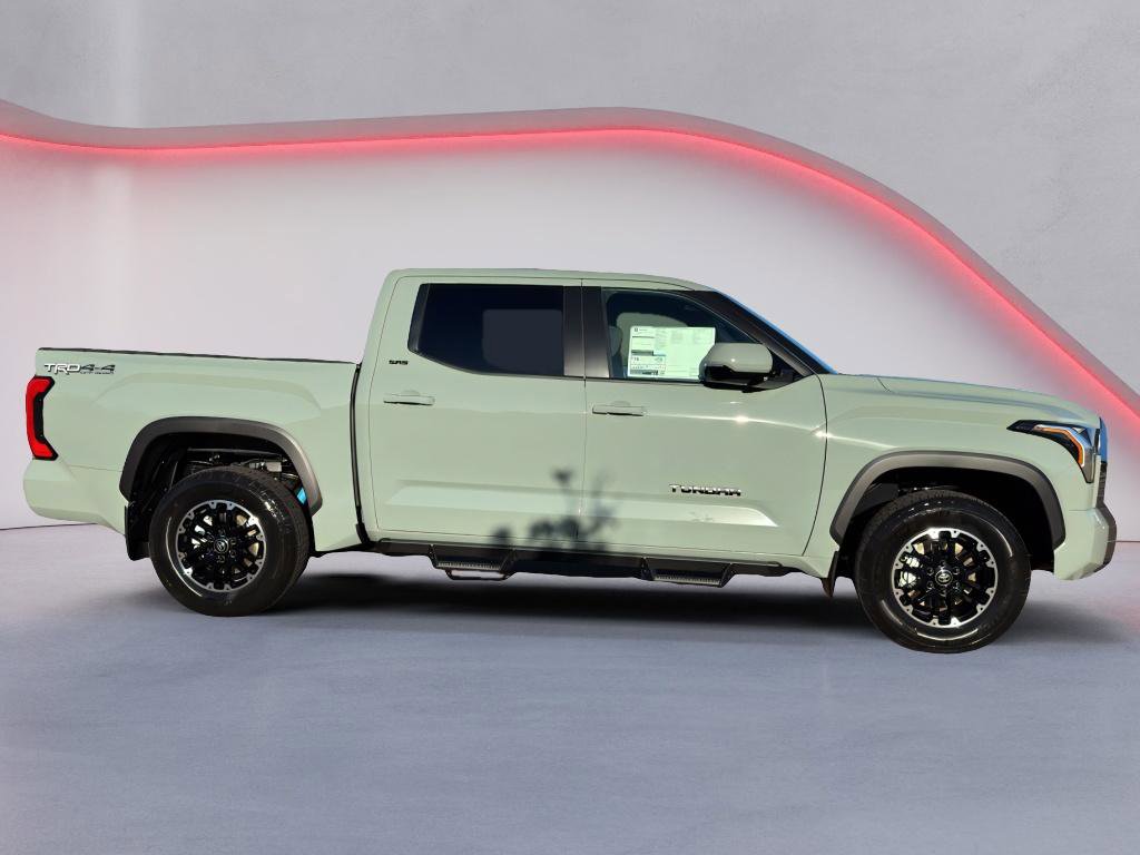 New 2026 Toyota Tundra SR5 image 4