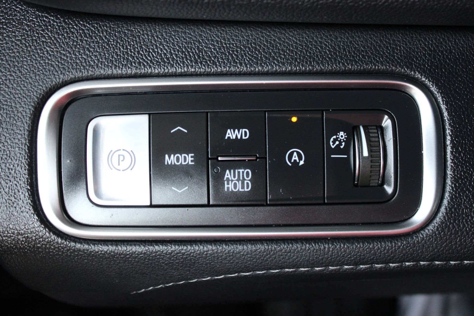 Used 2026 Buick Enclave Sport Touring AWD/4WD image 30