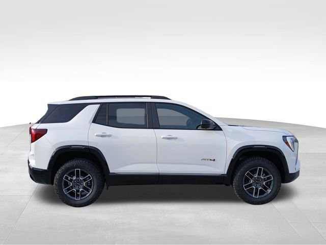 New 2026 GMC Terrain AT4 w/ Technology Package II AWD/4WD image 6