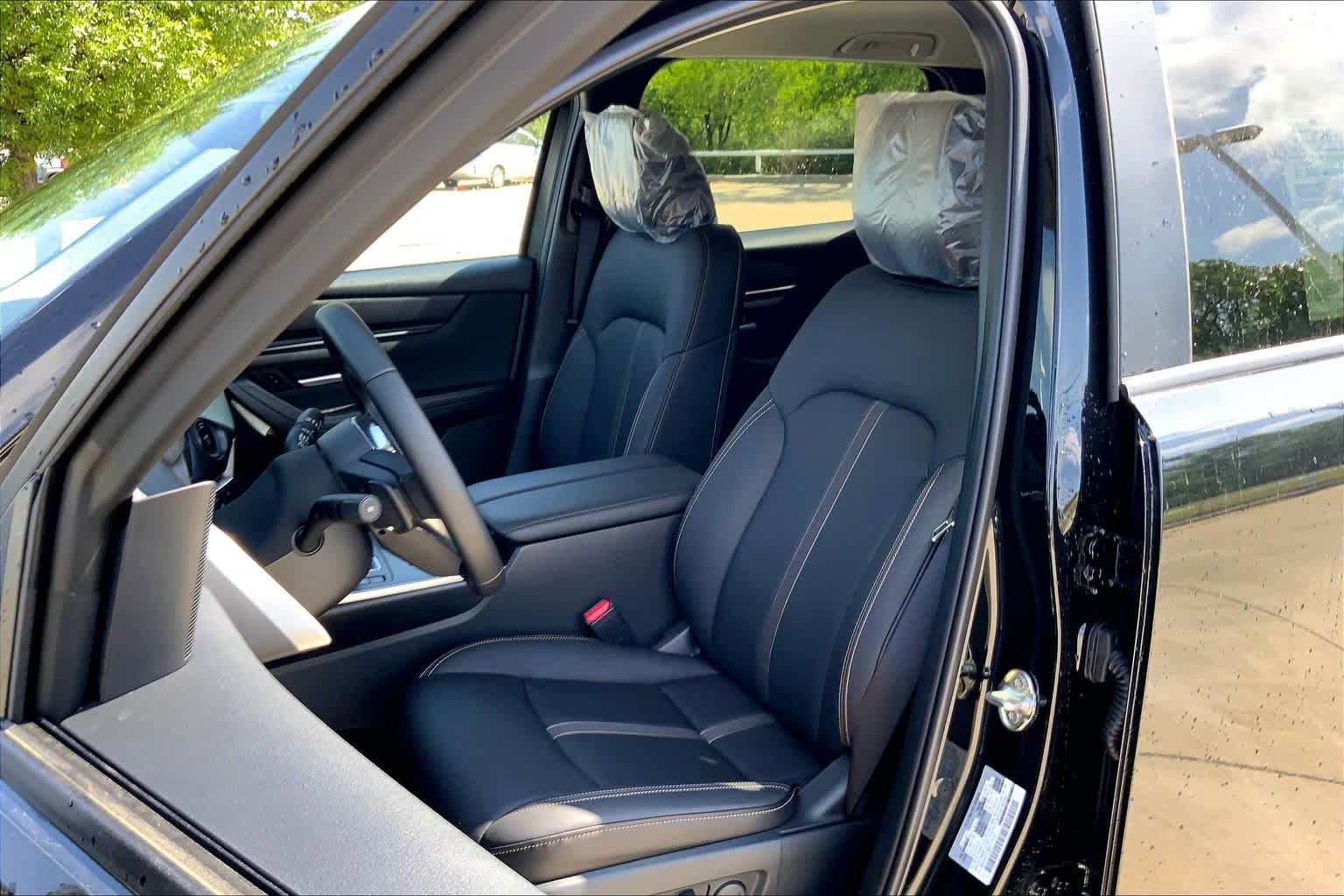New 2026 MAZDA CX-70 SC AWD/4WD image 9