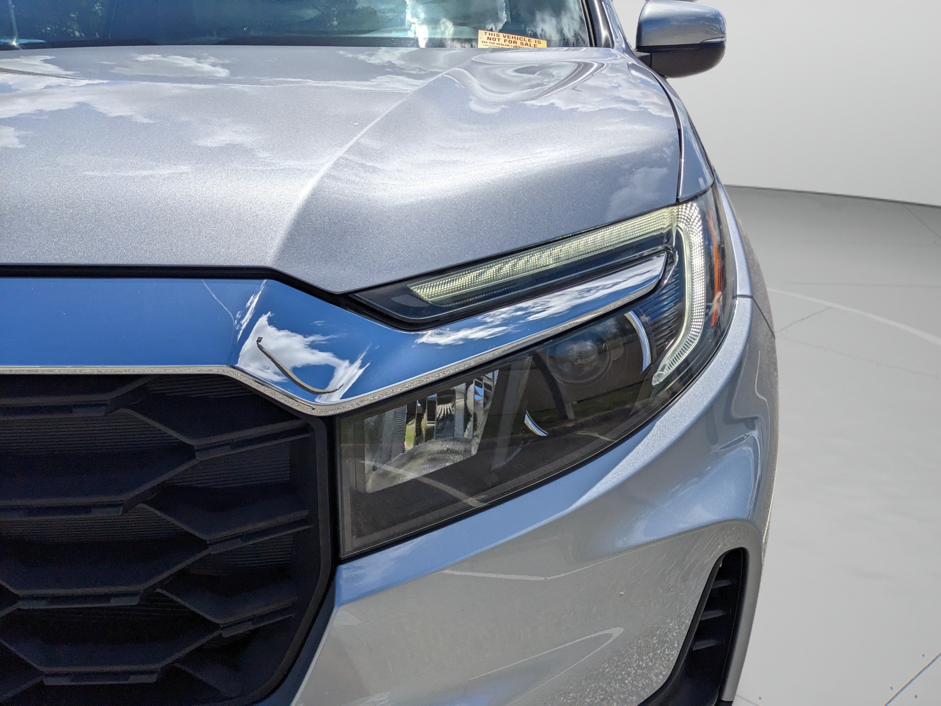 Used 2023 Honda Passport EX-L image 37