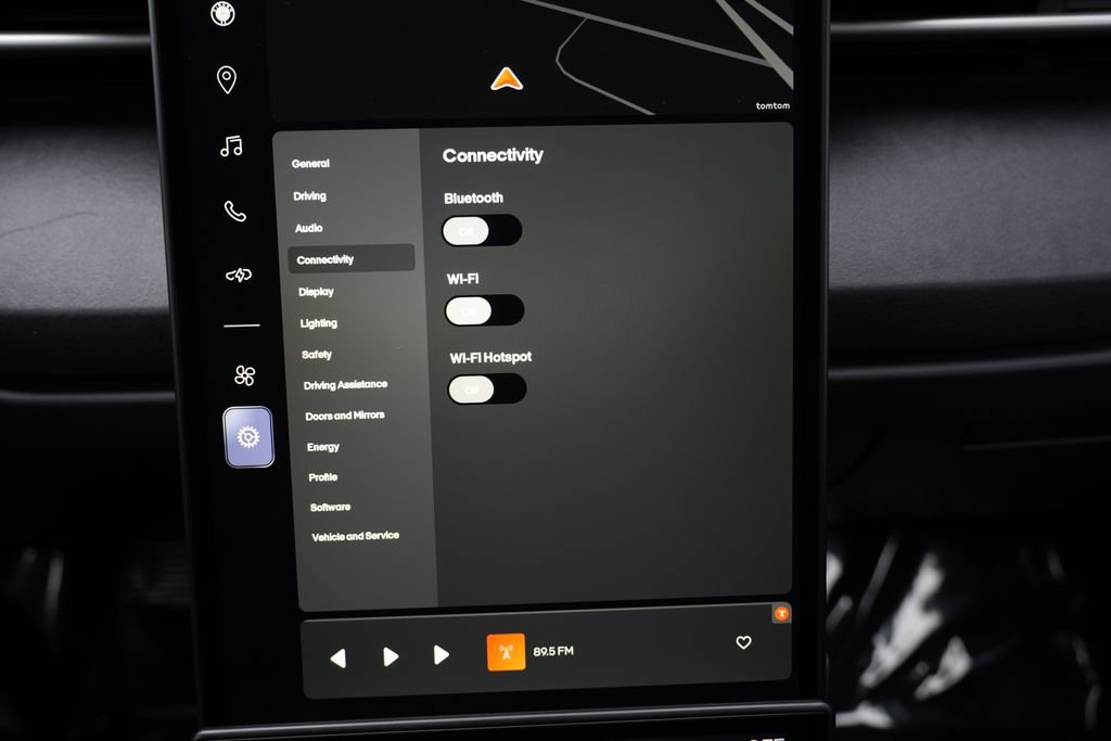 Used 2023 Fisker Ocean One image 59