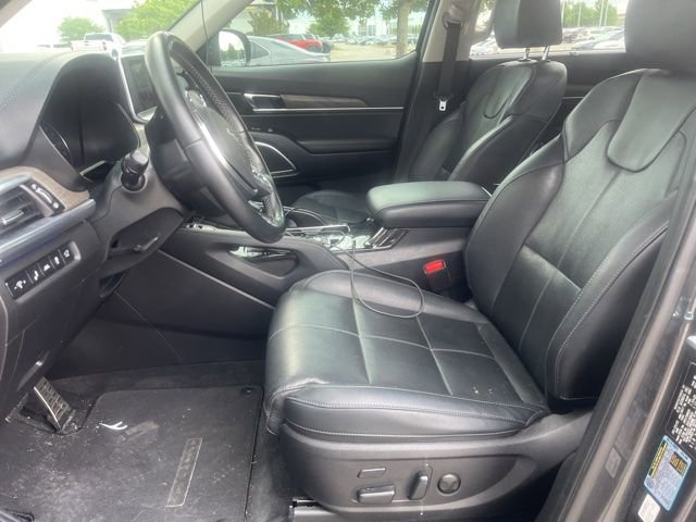 Used 2022 Kia Telluride SX w/ Nightfall Edition Package image 10