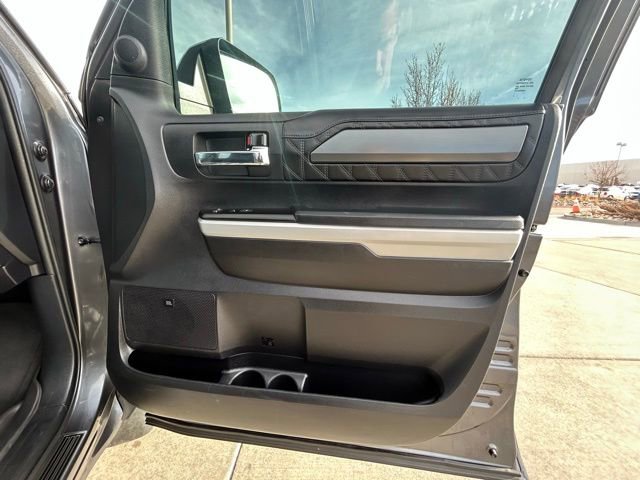 Used 2020 Toyota Tundra Platinum image 27