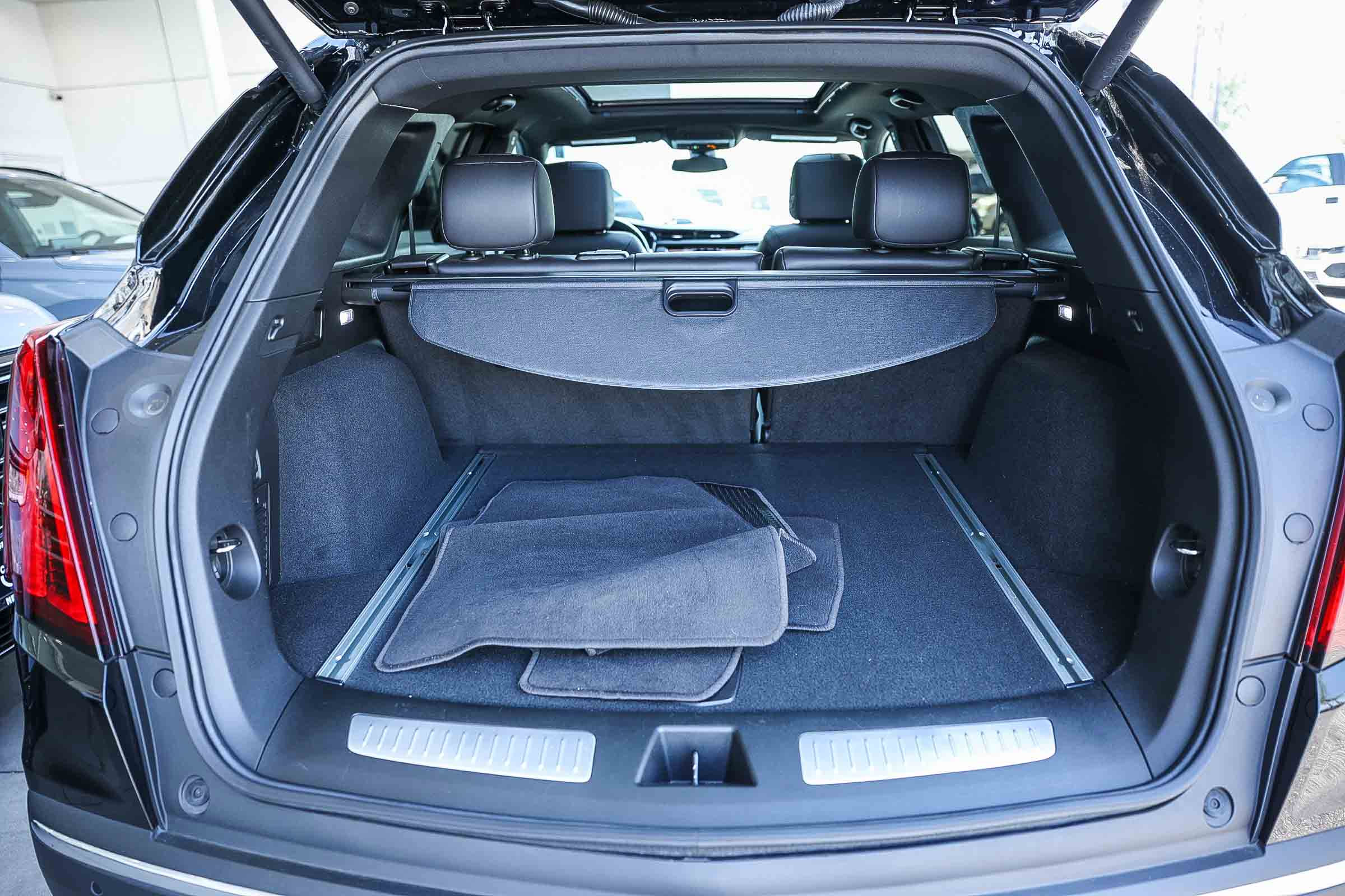 Used 2023 Cadillac XT5 Premium Luxury image 33