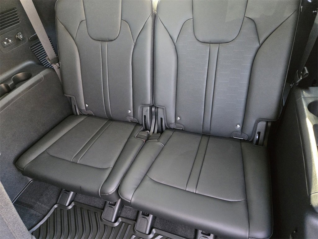 New 2026 Kia Sorento S image 21