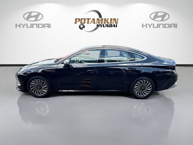 Certified 2024 Hyundai Sonata SEL FWD image 8