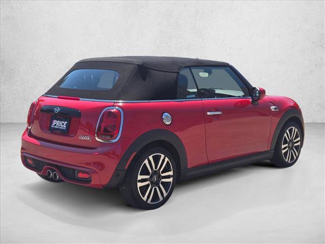 Used 2021 MINI Cooper S w/ 6.5" Touchscreen Package image 5
