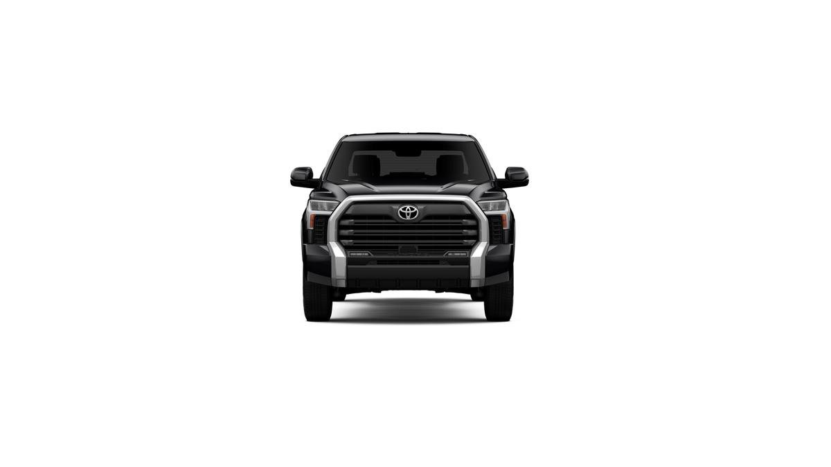 New 2026 Toyota Tundra Limited image 56
