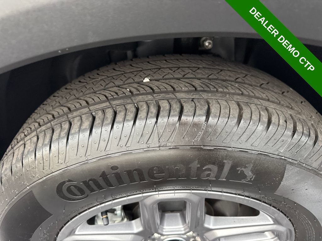 Used 2026 Ford Bronco Sport Big Bend AWD/4WD image 16