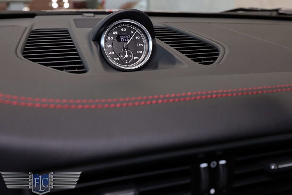 Used 2016 Porsche 911 Carrera GTS image 33