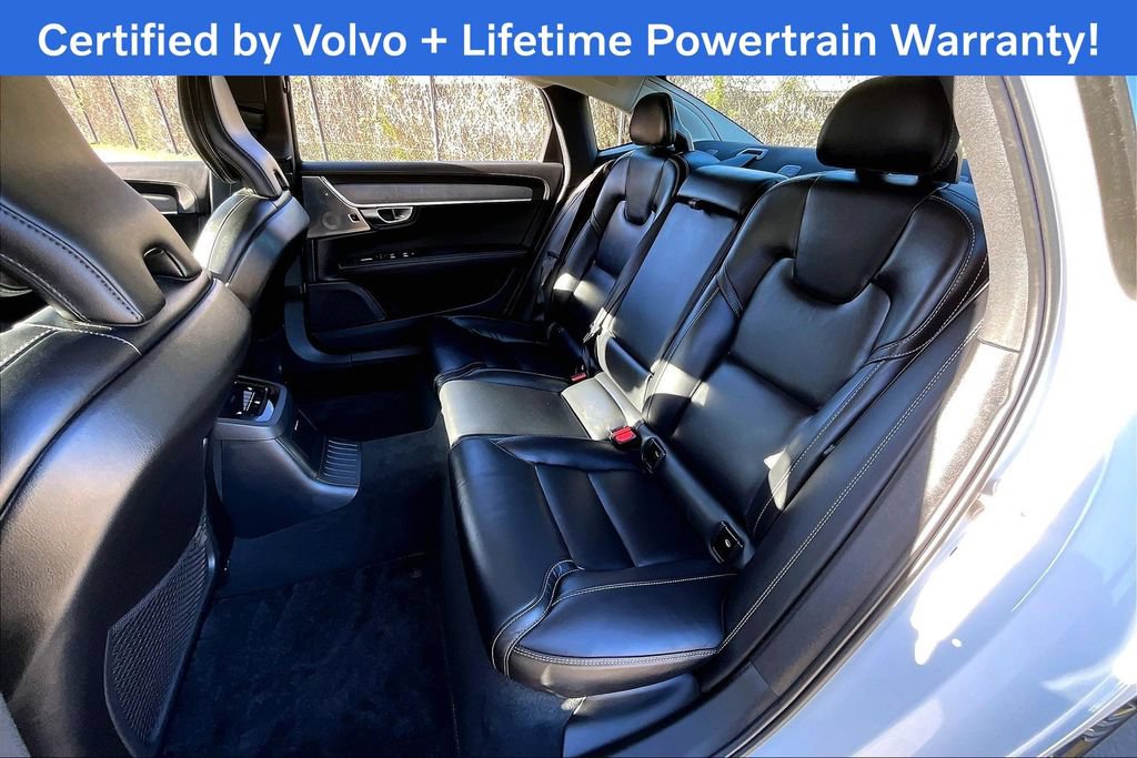 Used 2024 Volvo S90 T8 Ultimate AWD/4WD image 35